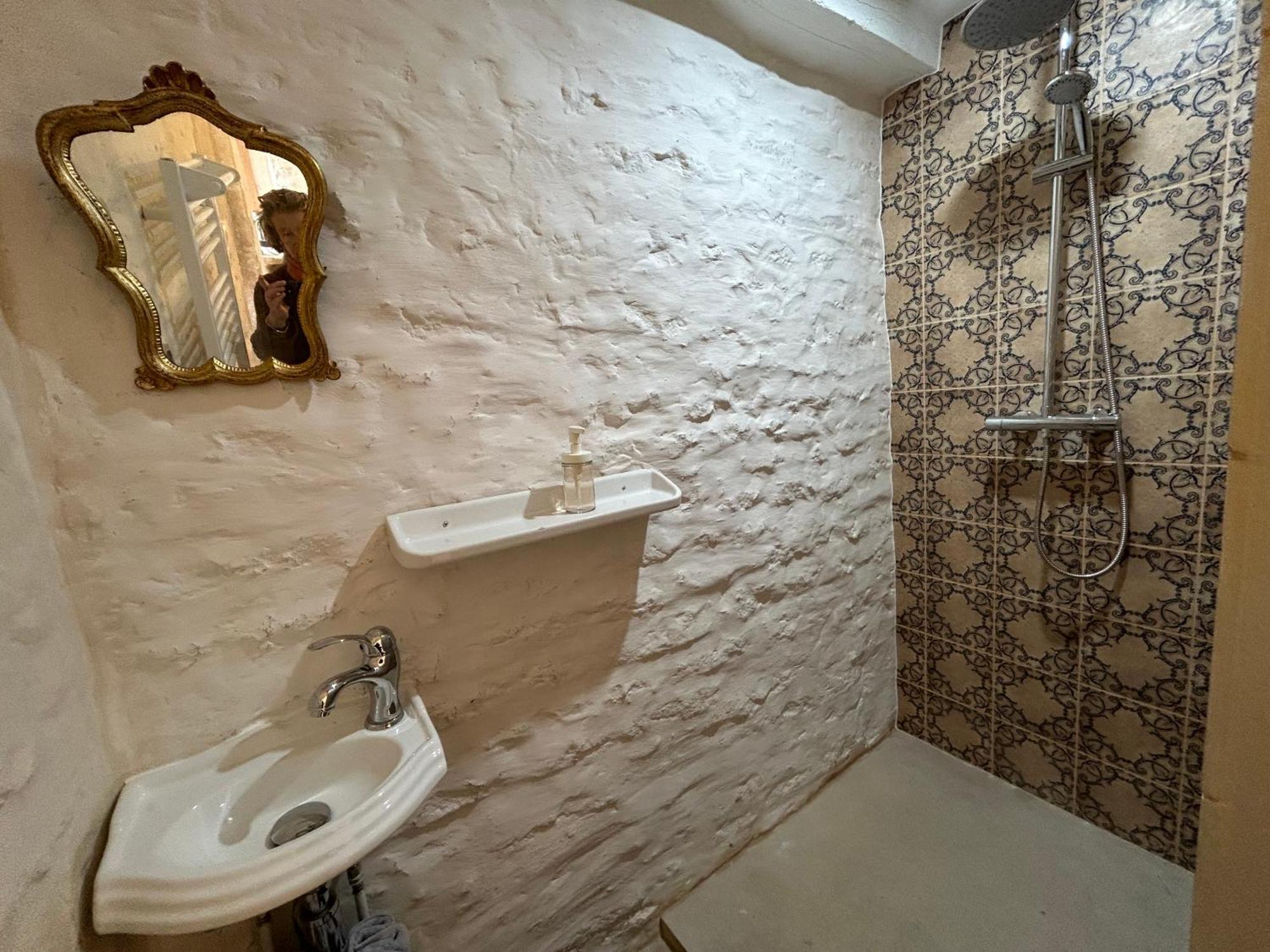 La Buffonnerie Bed & Breakfast Moutiers-Saint-Jean Exterior photo